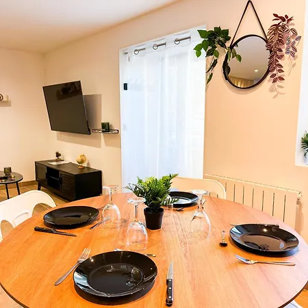 *new*_ L'industriel Chic Au Coeur De _ * Guingamp