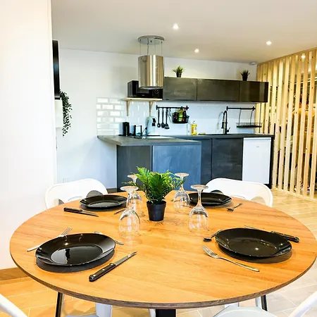 *new*_ L'industriel Chic Au Coeur De _ *
